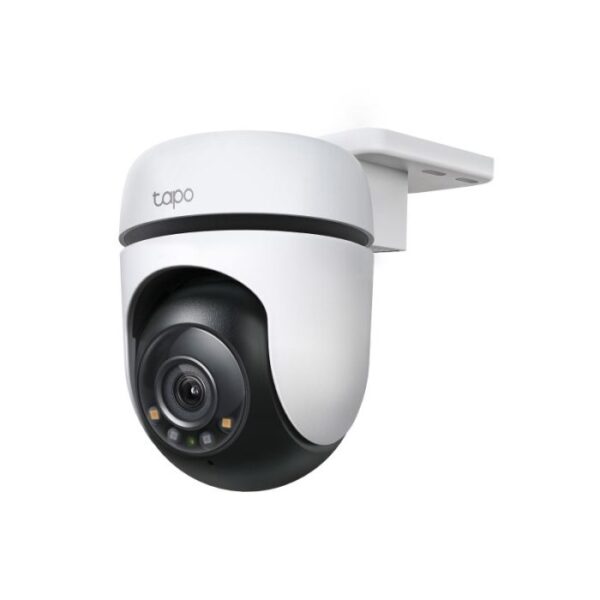 tapo_c510w-1 TP-LINK Tapo C510W 2k (2304×1296px) 360° Pan/Tilt zunanja Wi-Fi varnostna kamera