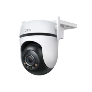 TP-LINK Tapo C520WS 2K QHD 360° Pan/Tilt zunanja Wi-Fi varnostna kamera