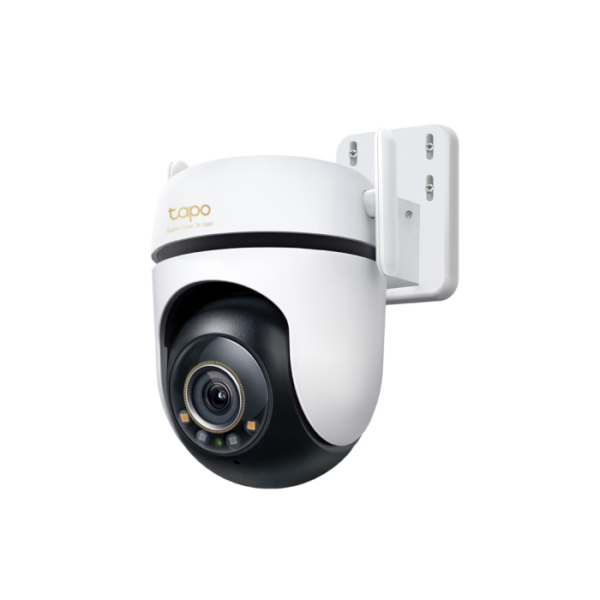 TP-LINK Tapo C530WS 3K 5MP 360° Pan/Tilt zunanja Wi-Fi varnostna kamera