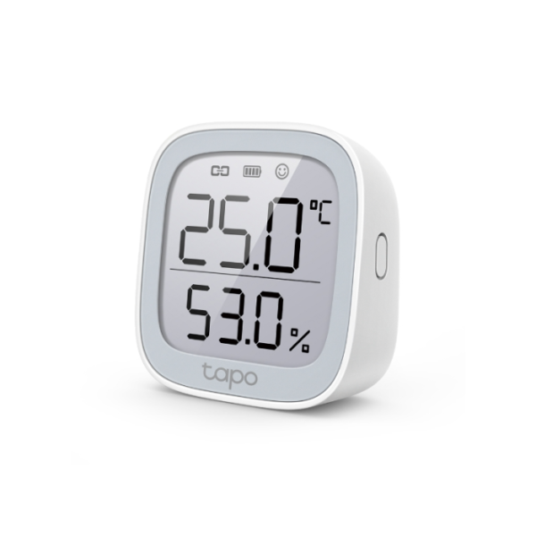 tapo_t315-1_1 TP-LINK TAPO T315 pametni senzor temperature in vlage