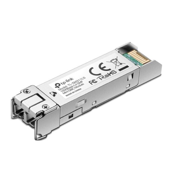TP-LINK TL-SM311LS MiniGBIC Modul