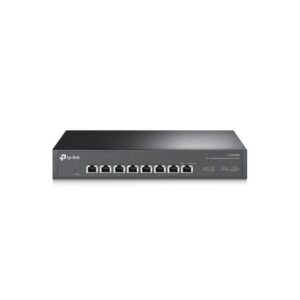 TP-LINK TL-SX1008 8-Port 10G Desktop/Rackmount mrežno stikalo / switch