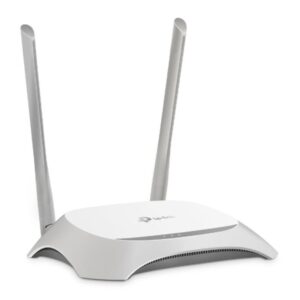 TP-LINK WR840N 300Mbps brezžični usmerjevalnik