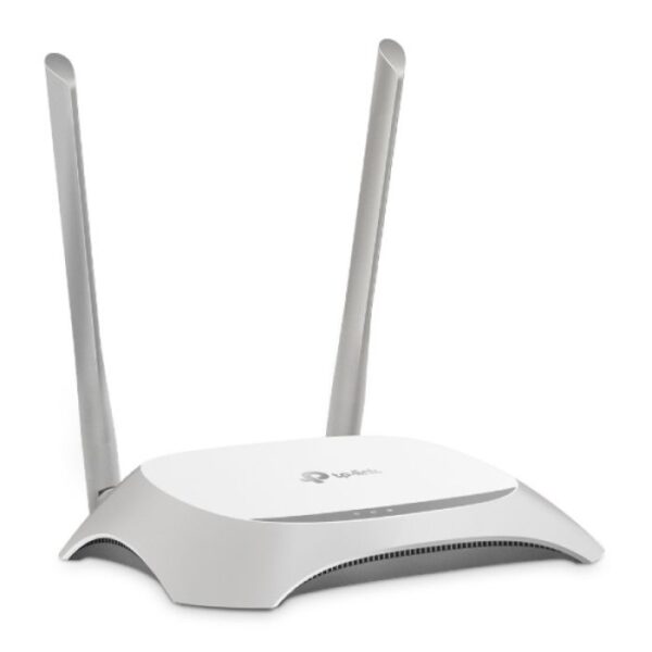 tl-wr840n-2 TP-LINK WR840N 300Mbps brezžični usmerjevalnik