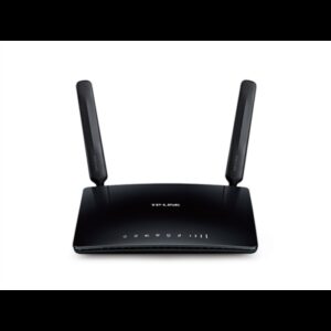 TP-LINK Archer MR200 AC750 brezžični Dual Band 4G LTE usmerjevalnik, SIM