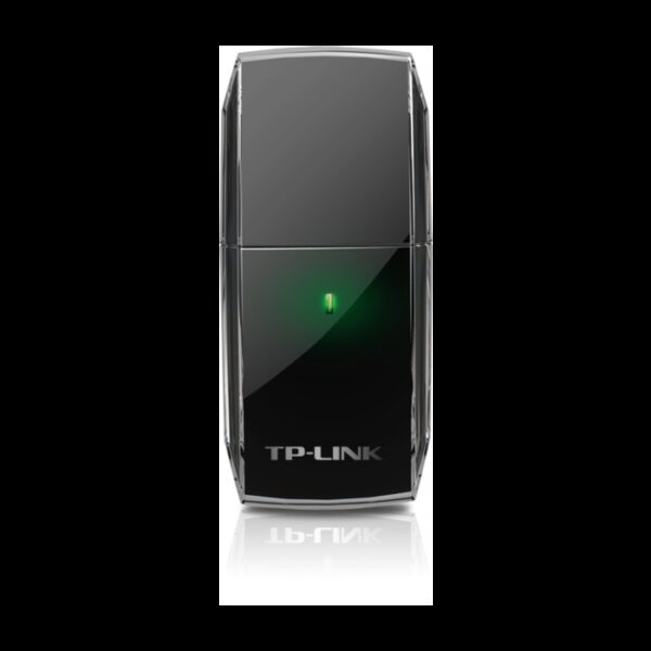 TP-LINK Archer T2U 600Mbps Dual Band brezžična USB mrežna kartica