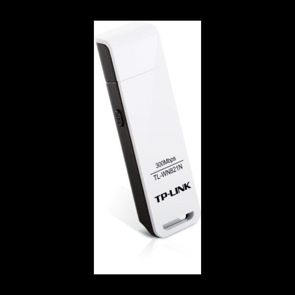 TP-LINK WN821N 300Mbps brezžična USB mrežna kartica