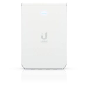 Ubiquiti brezžična dostopna točka U6 In-Wall