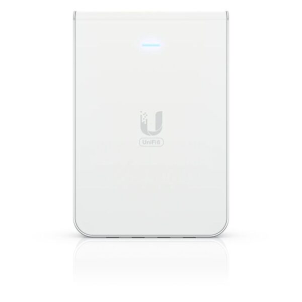 Ubiquiti brezžična dostopna točka U6 In-Wall
