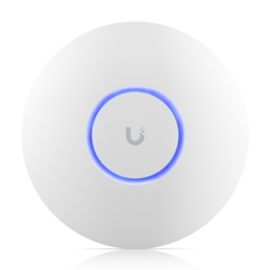 Ubiquiti dostopna točka U6+