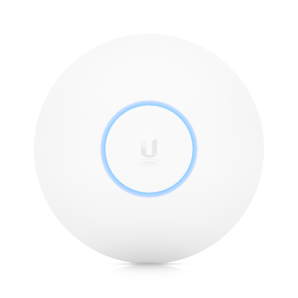 Ubiquiti dostopna točka U6-Pro