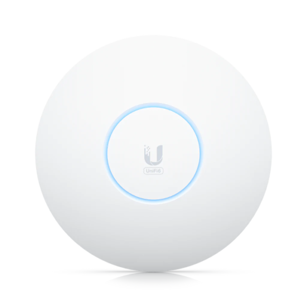 Ubiquiti dostopna točka U6-Enterprise