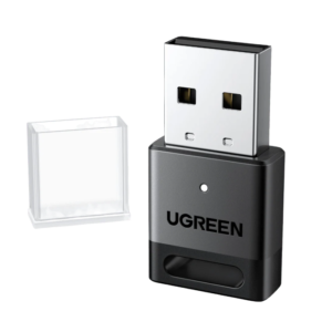 UGREEN bluetooth 5.4 brezžični oddajnik/sprejemnik