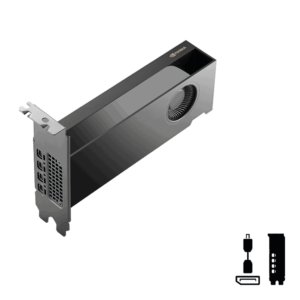 Grafična kartica PNY Nvidia RTX PRO 2000 Blackwell 16GB GDDR7 PCI-E 5.0