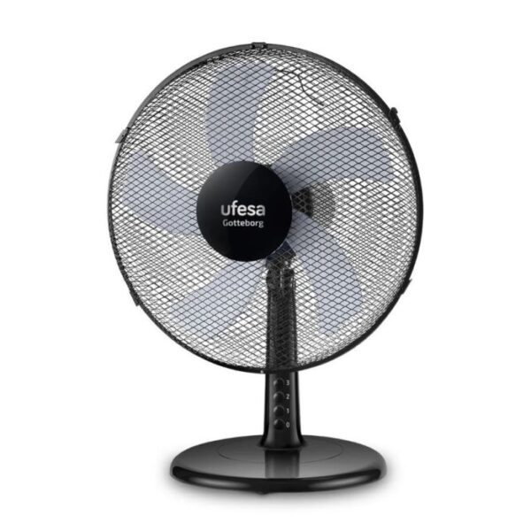 vent UFESA Namizni ventilator Göteborg 45W 84105607