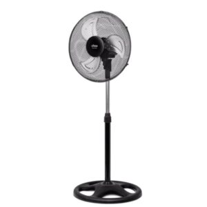 UFESA Kovinski stoječi ventilator Montreal 50W 84105332