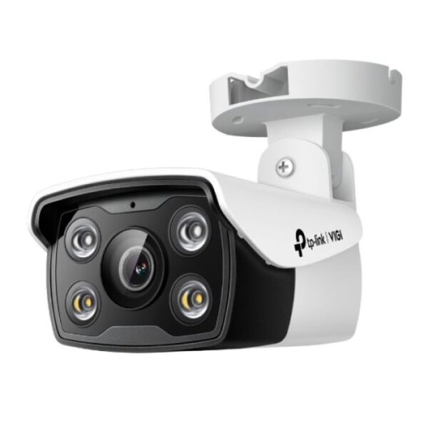 TP-LINK VIGI 3MP zunanja Full-Color Bullet mrežna kamera C330 6mm