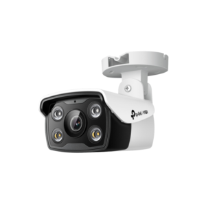 TP-LINK VIGI 4MP zunanja Full-Color Bullet mrežna kamera (do 2560 × 1440 H.265+ 30fps)