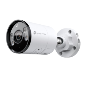 TP-LINK VIGI 5MP zunanja Full-Color Bullet mrežna kamera C355 4mm