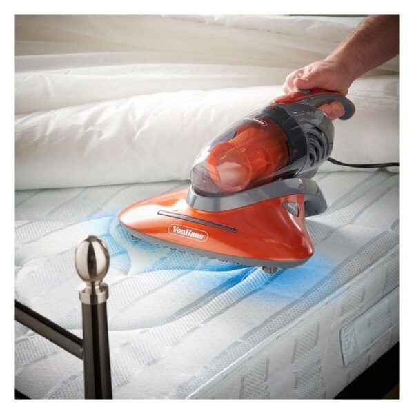 vonhaus-uv-vacuum-cleaner_1_ VonHaus UV ročni sesalnik