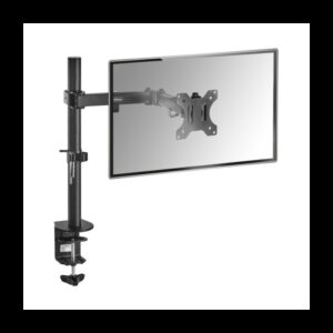 VonHaus enojni namizni nosilec za monitor (13-32)