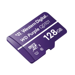 SanDisk 128GB WD Purple QD101 SC Ultra Endurance Class 10 UHS 1(U1) microSDXC kartica