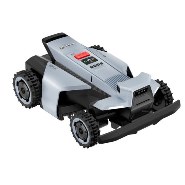 Segway Navimow X450 AWD EU robotska kosilnica