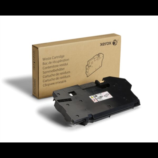 XEROX 108R01416 Waste Cartridge za Phaser 6510/WC 6515/VersaLink C500/C505/C600/C605 za 30.000 strani zbiralnik odpadnega tonerja