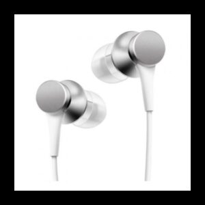 XIAOMI Mi In-Ear slušalke srebrne