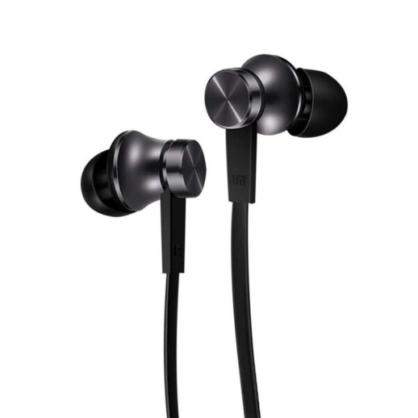 Xiaomi Mi In-Ear Basic žične slušalke, črne