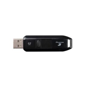 Patriot 64GB 80MB/s Xporter 3 USB 3.2 Gen 1 spominski ključek