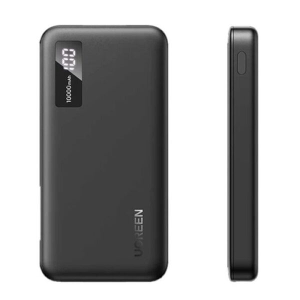 Ugreen 20W 10000mAh prenosna baterija