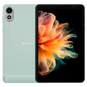Blackview ZENO 1 8" tablični računalnik 6GB+256GB, LTE, zelena