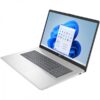 Prenosnik HP 17-cp3216nw Ryzen 7, 43,9 cm (17,3") / 1920x1080 / IPS / 16 GB RAM / 512 GB SSD / Windows 11 Home, srebrn