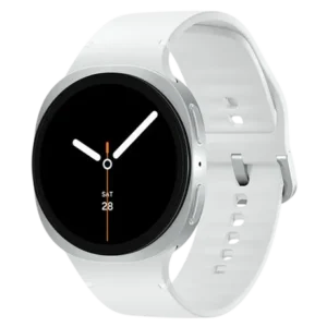 Samsung Galaxy Watch 8 44mm, Silver - Vroča akcija