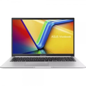 Prenosnik Asus Vivobook 15 X1502VA-BQ976 Core i5 / 16GB / 1TB SSD / 15,6" FHD / W11H (srebrn)