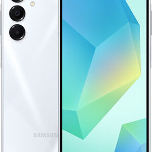 Samsung Galaxy A16 Dual LTE (A165F) 128GB 4GB RAM (Gray) Silver