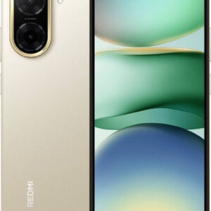 Xiaomi Redmi A5 Dual LTE 64GB 3GB RAM (Sandy) Gold