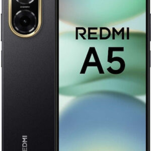 Xiaomi Redmi A5 Dual LTE 64GB 3GB RAM Black