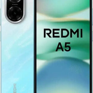 Xiaomi A5 Dual LTE 128GB 4GB RAM Ocean Blue