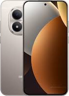 Xiaomi Redmi Note 15 Pro 4G Dual Sim 8GB RAM 256GB Titanium Grey