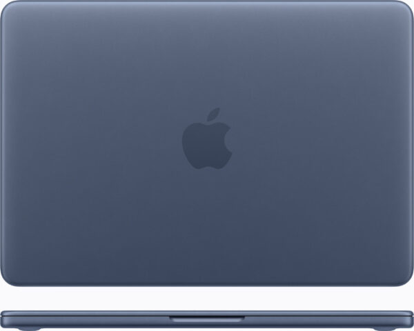 Apple MHFG4HN-A MacBook Neo 6 Core CPU A18 Pro 13 inch 512GB 8GB RAM Blue