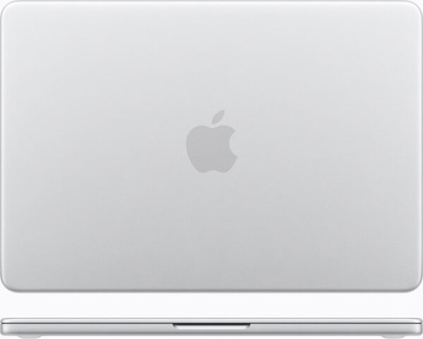 Apple MHFC4HN-A MacBook Neo 6 Core CPU A18 Pro 13 inch 512GB 8GB RAM Silver