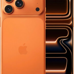 Apple iPhone 17 Pro Max  2TB (A3526) Cosmic Orange