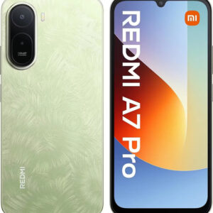 Xiaomi Redmi A7 Pro Dual LTE 128GB 4GB (NFC) Palm Green