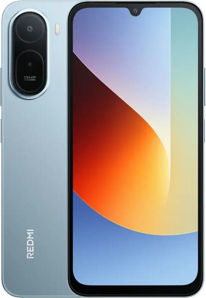Xiaomi Redmi A7 Pro Dual LTE 128GB 4GB (NFC) Mist Blue