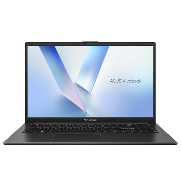 Prenosnik Asus Vivobook Go 15 E1504FA-BQ2876 AMD R3 / 8GB / 512GB SSD / 15,6" FHD / W11H (črn)