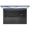 Prenosnik Asus Vivobook Go 15 E1504FA-BQ2876 AMD R3 / 8GB / 512GB SSD / 15,6" FHD / W11H (črn)
