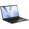 Prenosnik Asus Vivobook Go 15 E1504FA-BQ2876 AMD R3 / 8GB / 512GB SSD / 15,6" FHD / W11H (črn)