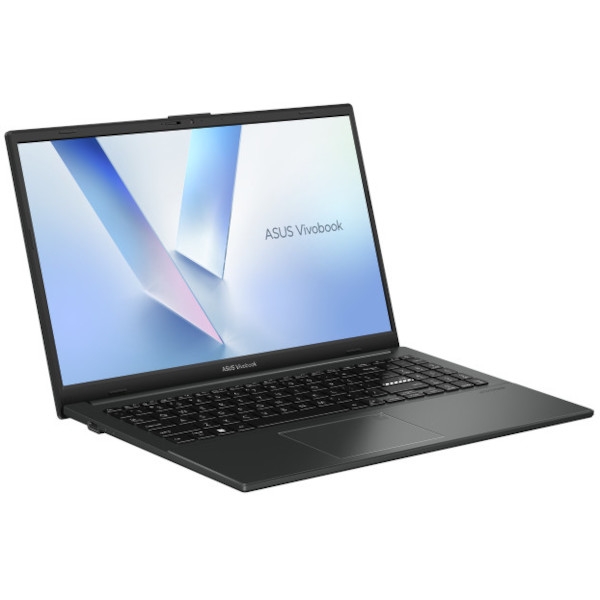 Prenosnik Asus Vivobook Go 15 E1504FA-BQ2876 AMD R3 / 8GB / 512GB SSD / 15,6" FHD / W11H (črn)